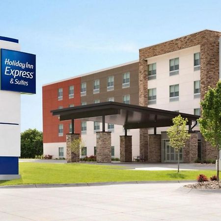 Holiday Inn Express & Suites Oscoda By Ihg Exteriör bild