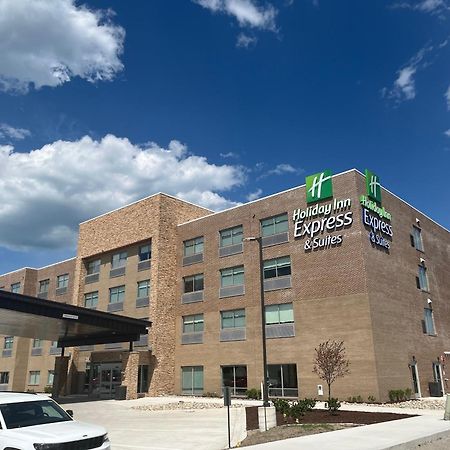Holiday Inn Express & Suites Oscoda By Ihg Exteriör bild