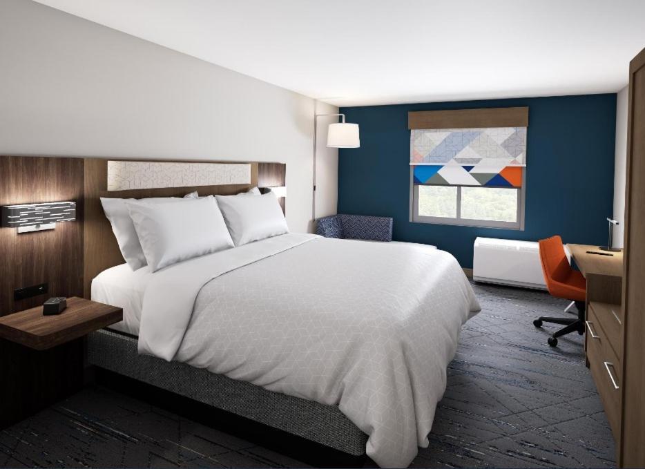 Holiday Inn Express & Suites Oscoda By Ihg Exteriör bild
