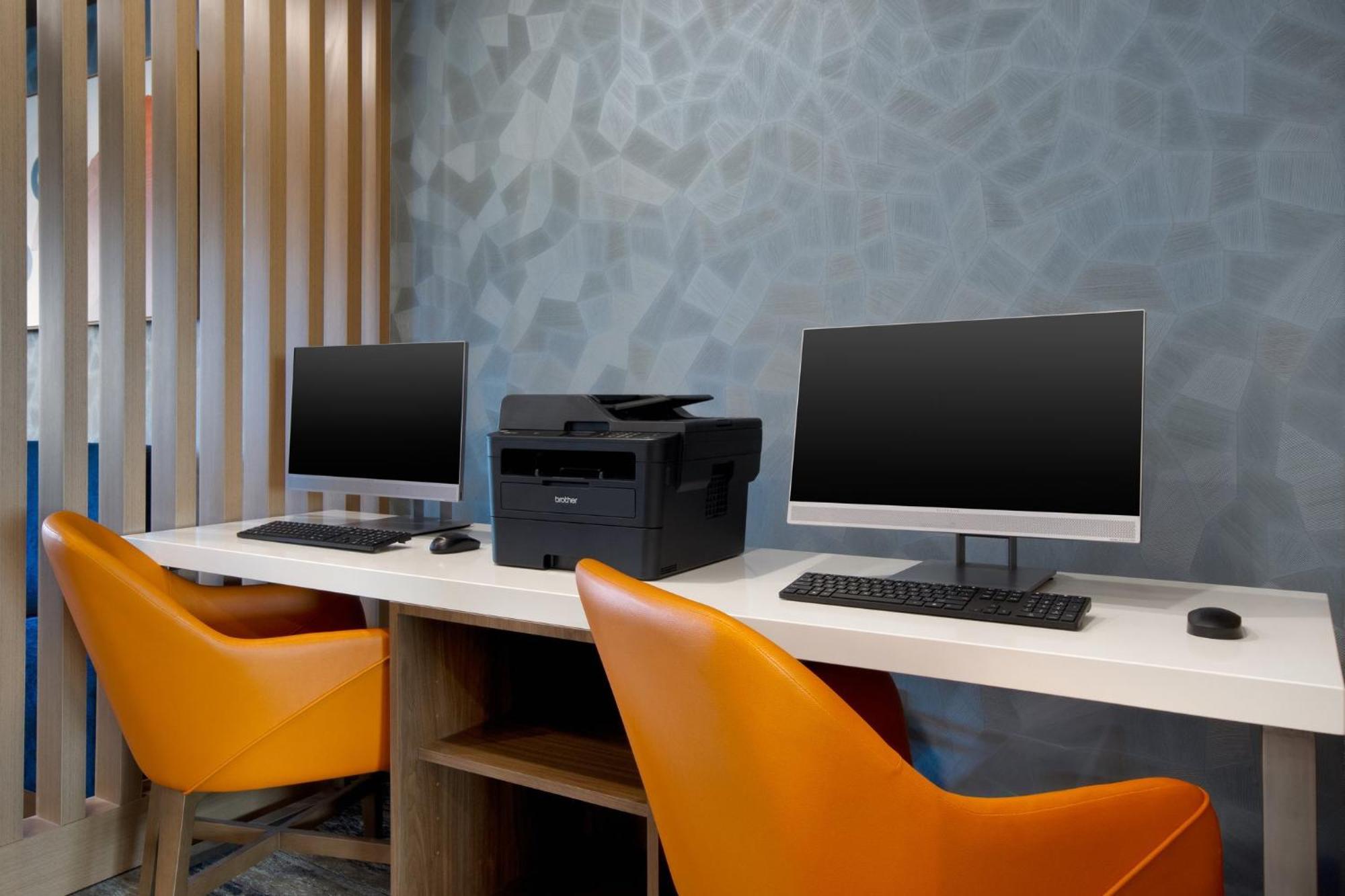 Holiday Inn Express & Suites Oscoda By Ihg Exteriör bild