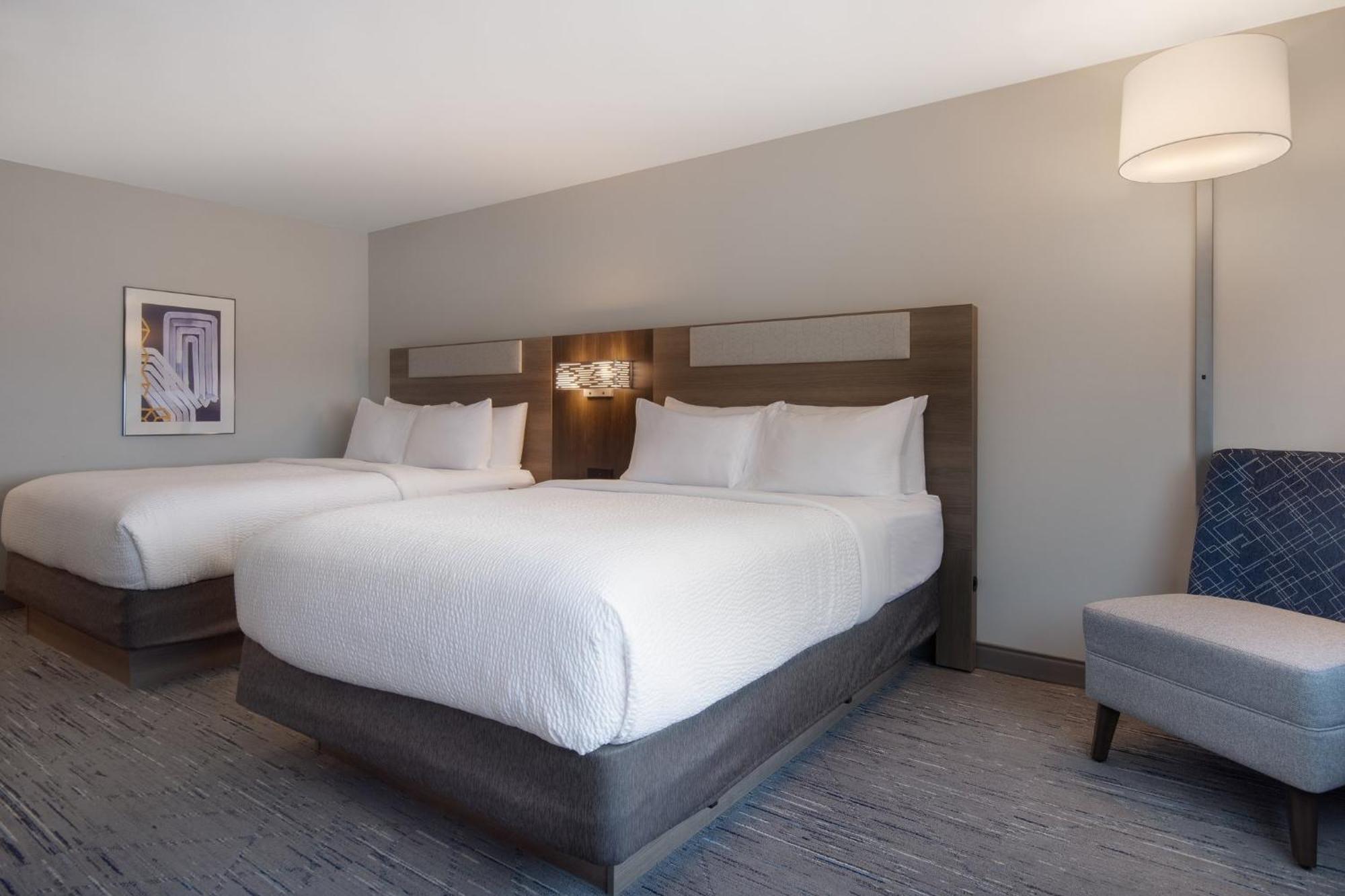 Holiday Inn Express & Suites Oscoda By Ihg Exteriör bild